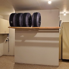 Garage Cabinets 0